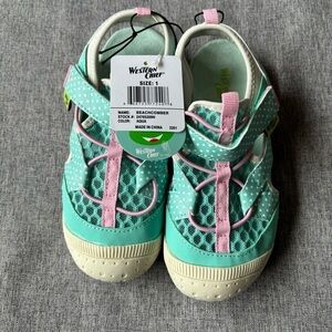 Western Chief Kids Beachcomber Sandals Little Kids, Size 1